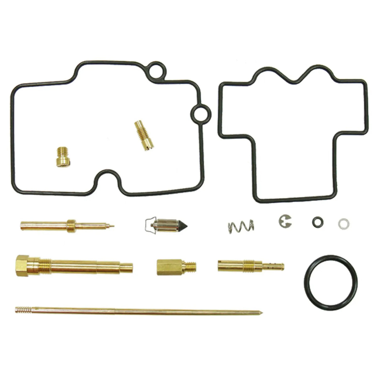 Bronco ATV Carburetor Kit AU-07495 – Complete Replacement for Optimal Performance by BRONCO