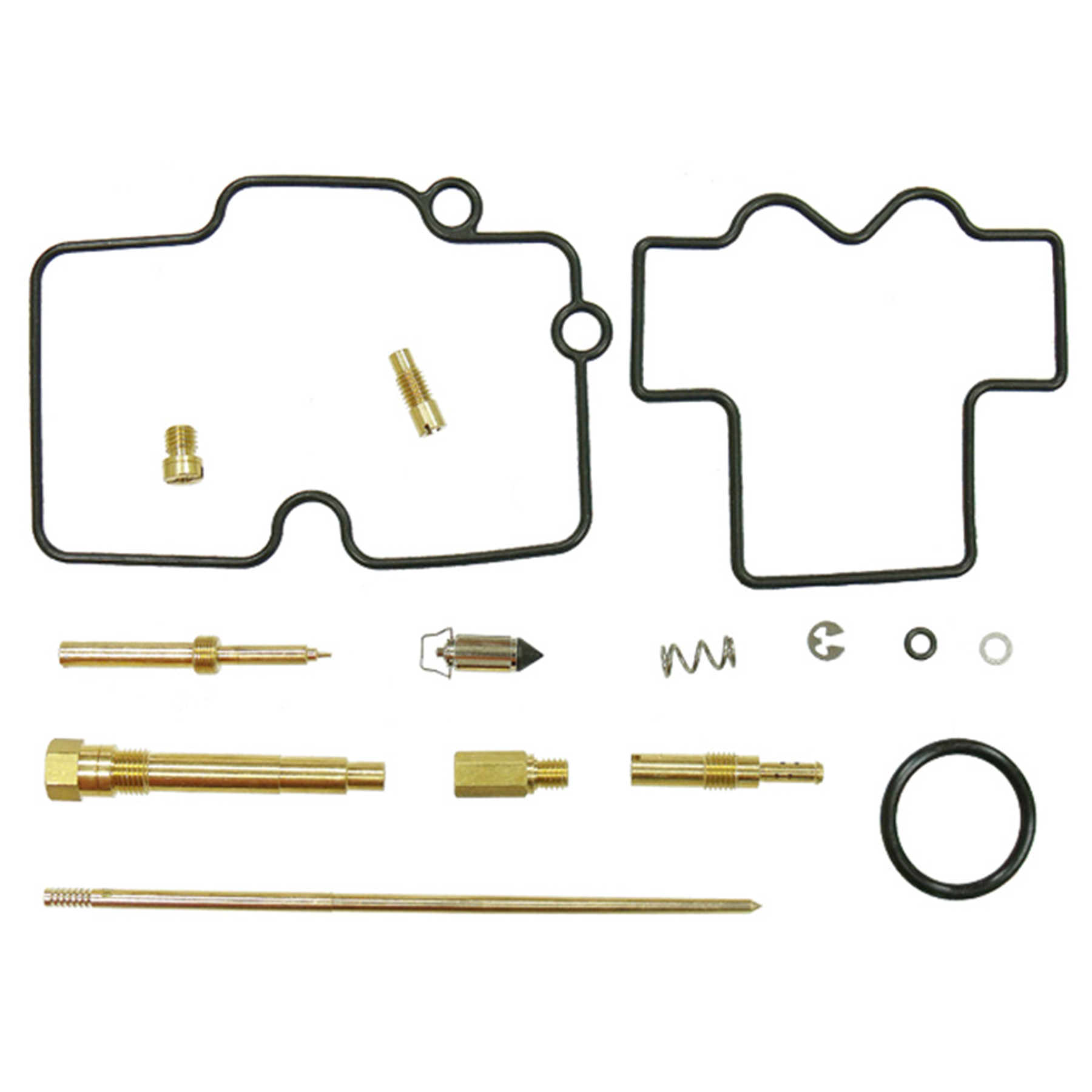 Bronco ATV Carburetor Kit AU-07495 – Complete Replacement for Optimal Performance