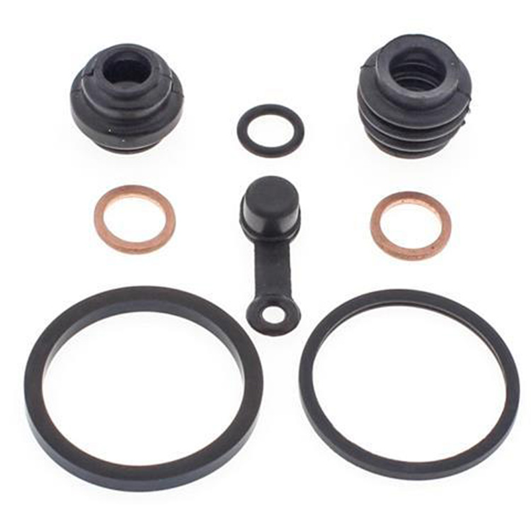 All Balls Racing Caliper Rebuild Kit Part #18-3052 for Motorcycle Brakes