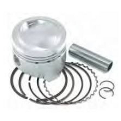 Wiseco KAW KZ900/1000 10:25 2835XC Piston (Part Number 4052M07200)