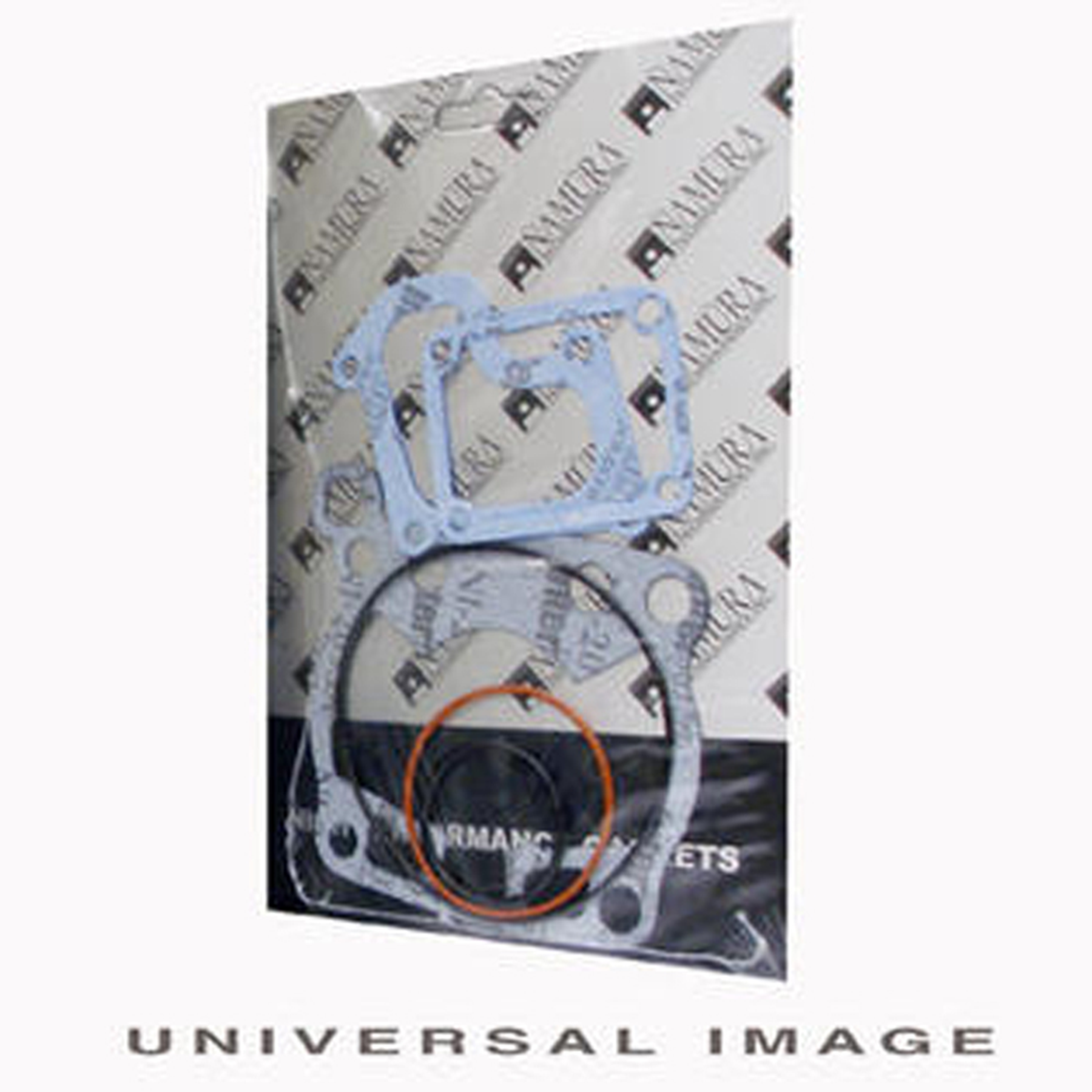 NAMURA NA-80004T Top End Gasket Set