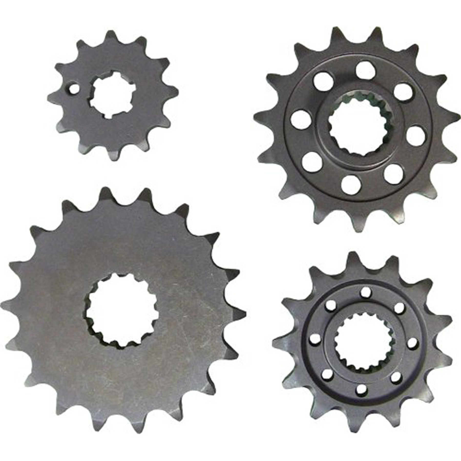 JT Sprocket 15 Tooth JTF327.15 for Enhanced Drive Performance