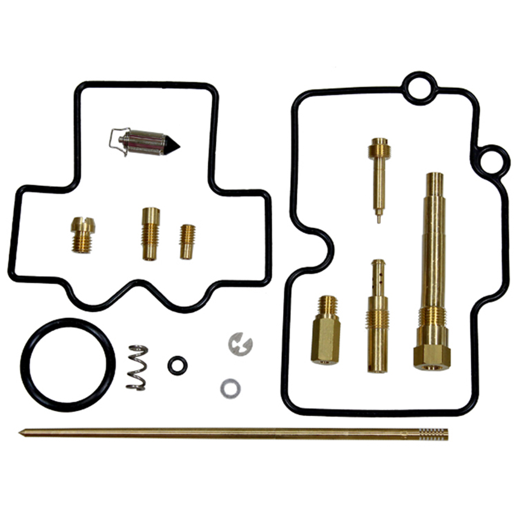 Psychic Carbo Repair Kit XU-07349 for Efficient Vehicle Maintenance
