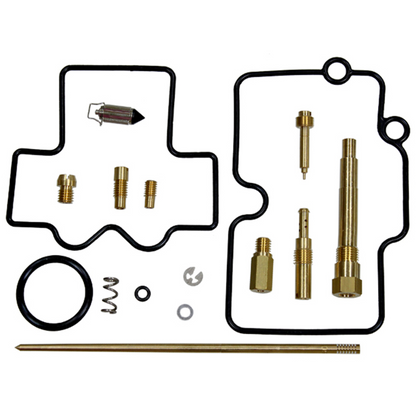 Psychic Carbo Repair Kit XU-07349 for Efficient Vehicle Maintenance