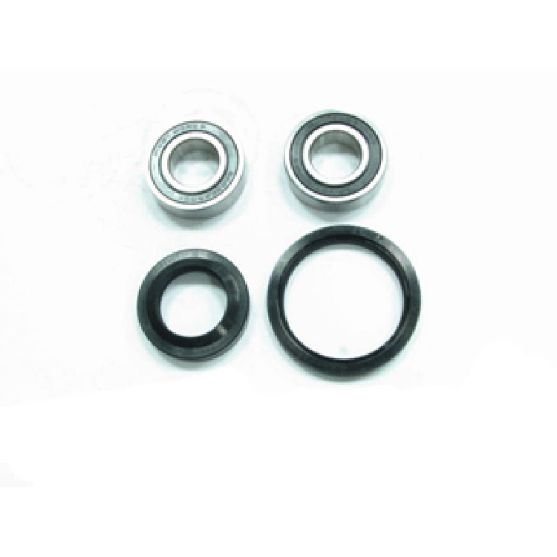 Psychic Wheel Bearing Kit - Part Number MX-06243