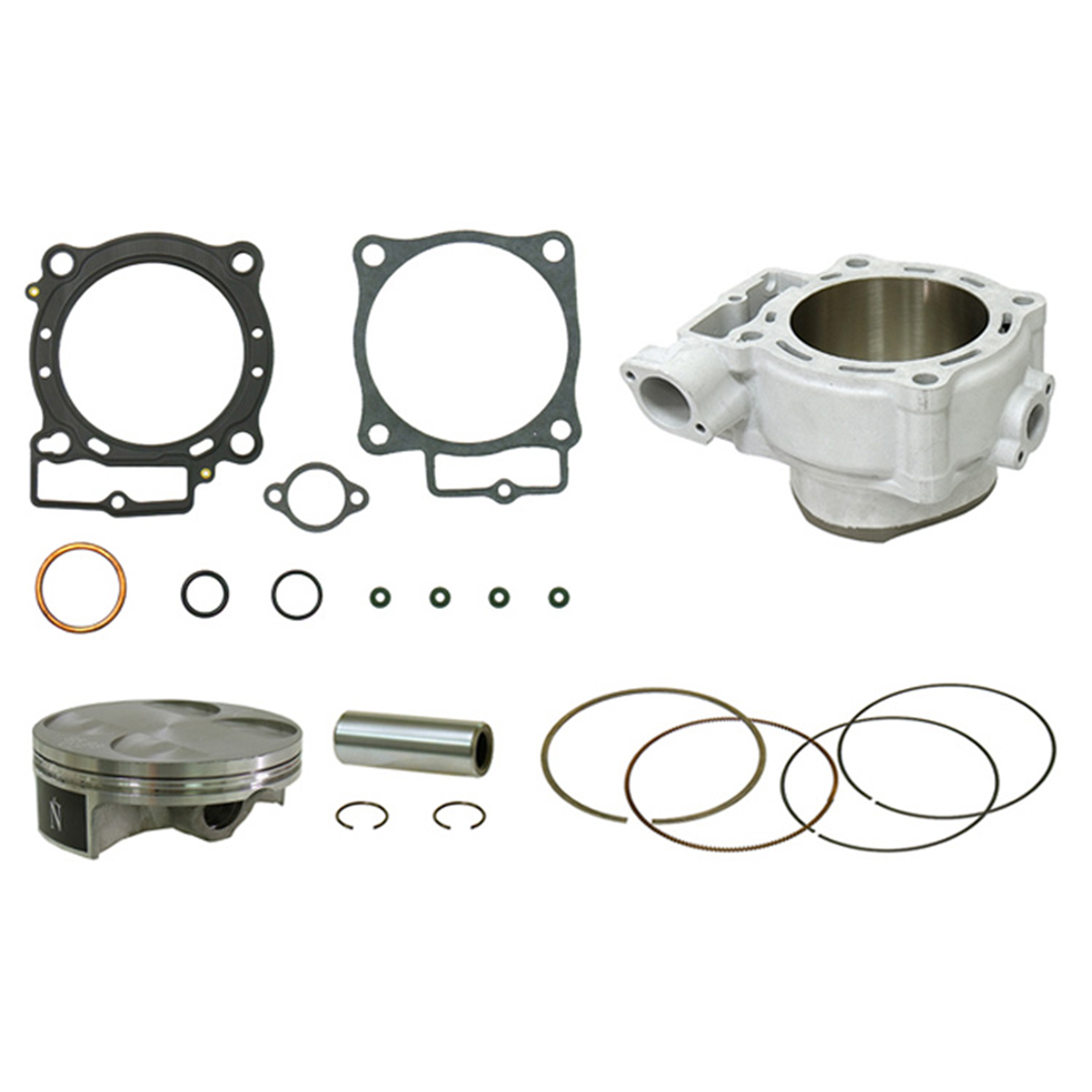 Psychic Cylinder Kit STD 96mm by Psychic - Precision Tool for Industrial Use