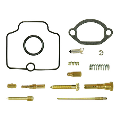 Psychic Carb Repair Kit XU-07372 for Automotive Maintenance