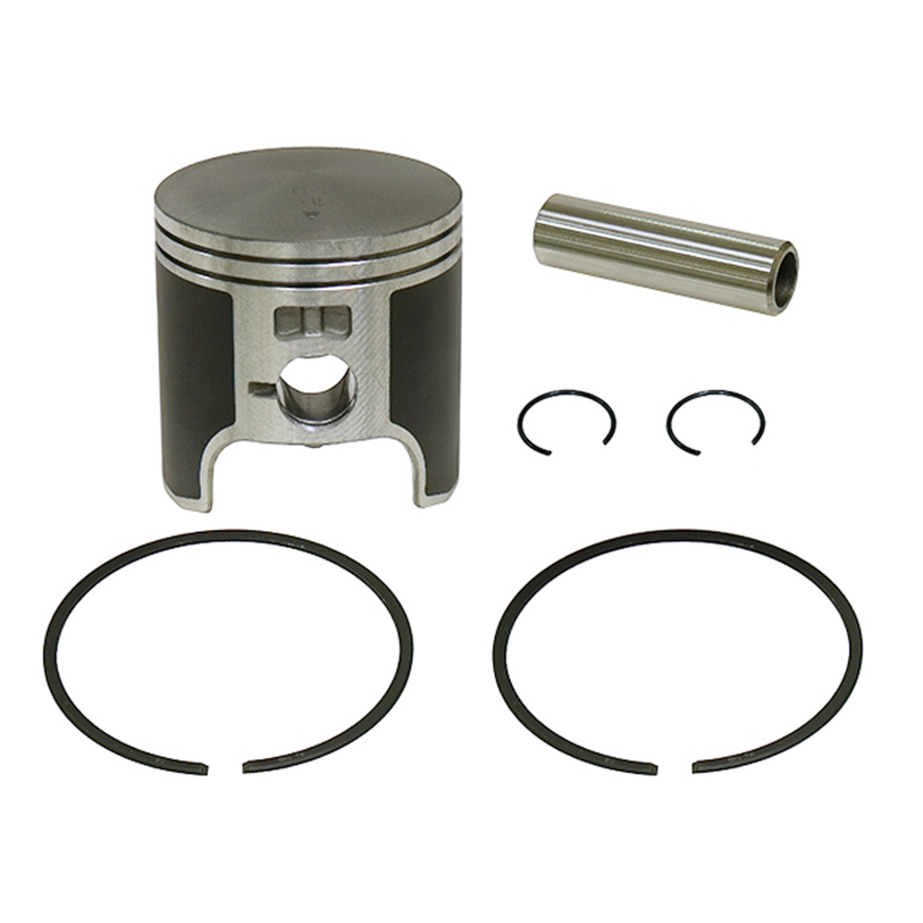 SPI Piston Kit .010 - Model SM-09256-1 for Engine Performance and Reliability