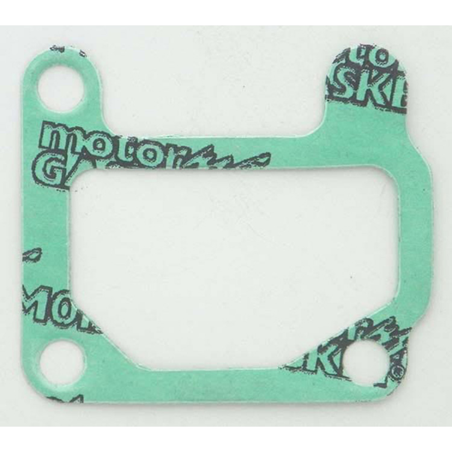 WSM Kawasaki Intake Manifold Gasket 007-501 - Reliable Engine Seal for Kawasaki Engines