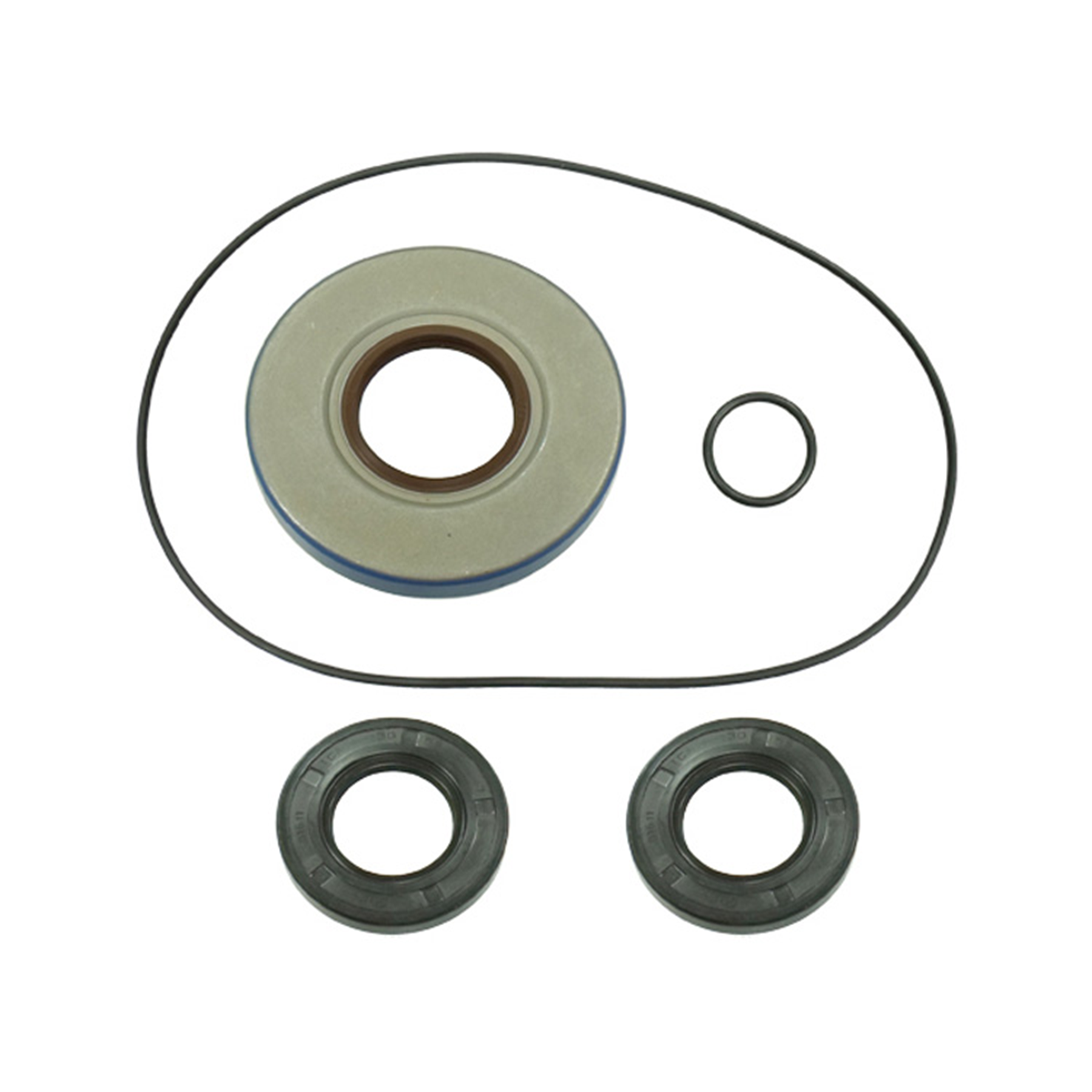 Bronco Rear Differential Seal Kit - Part Number AT-03A55