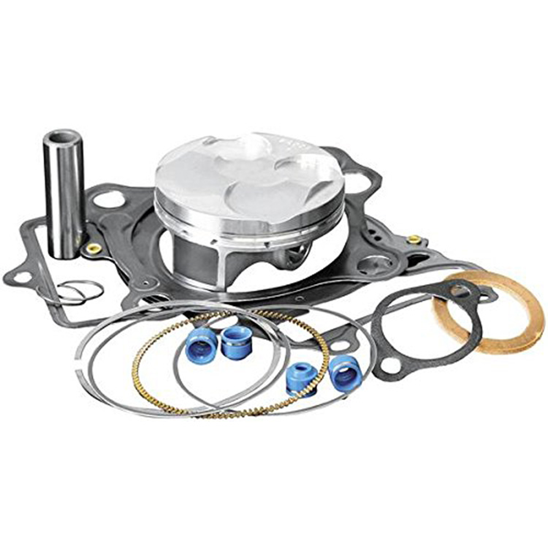 Wiseco PK1909 53mm Kit for 2014-2015 Kawasaki KX100