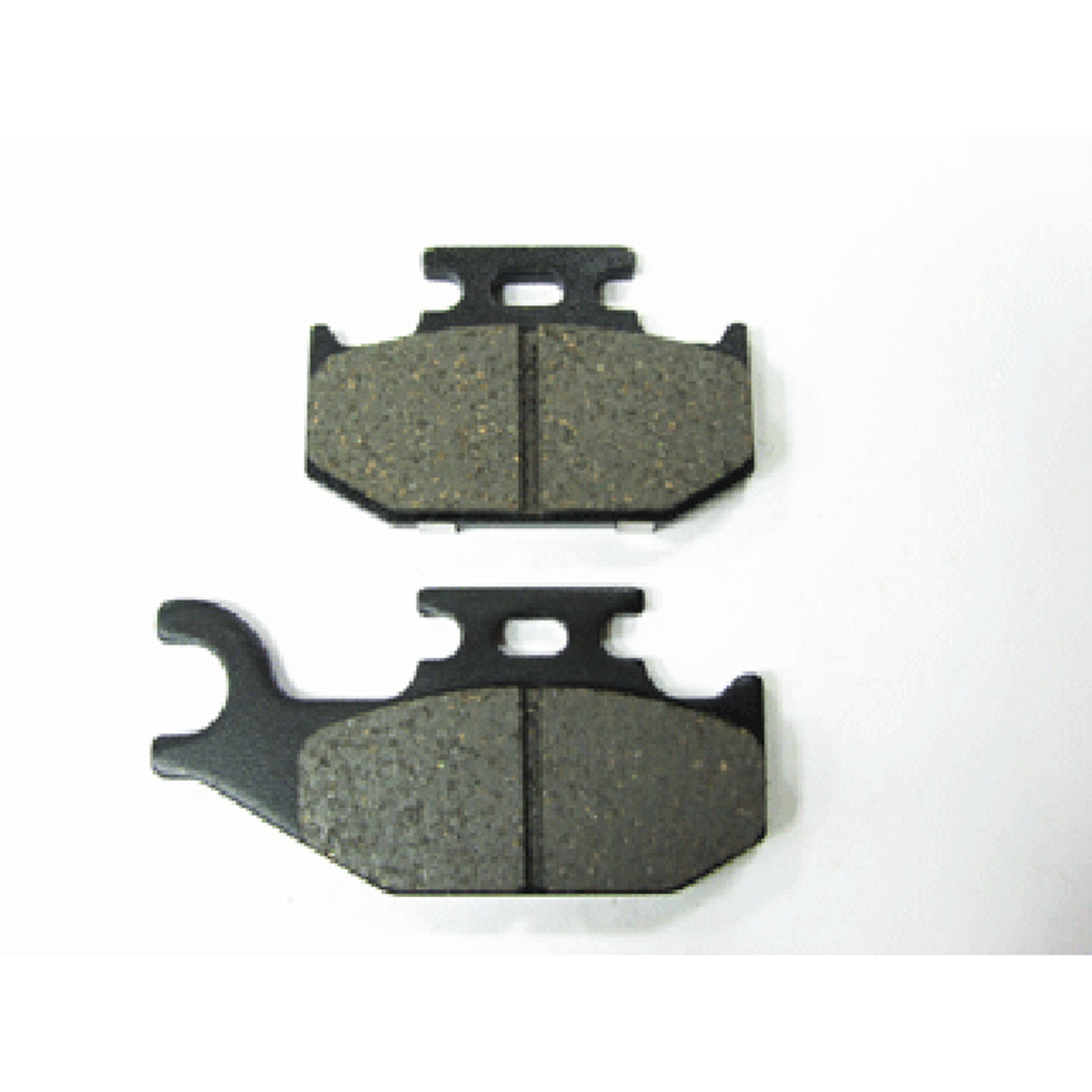 WILDBOAR Semi-Metal Brake Pads - Part Number AT-05033