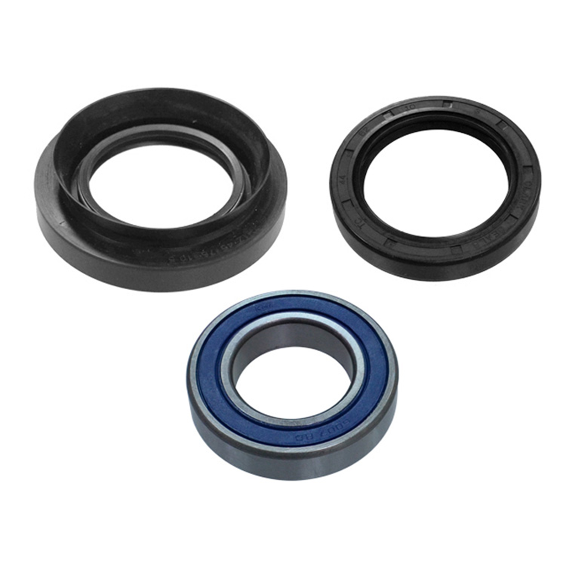 Bronco Wheel Bearing Kit Model AT-06611 for Reliable Vehicle Performance