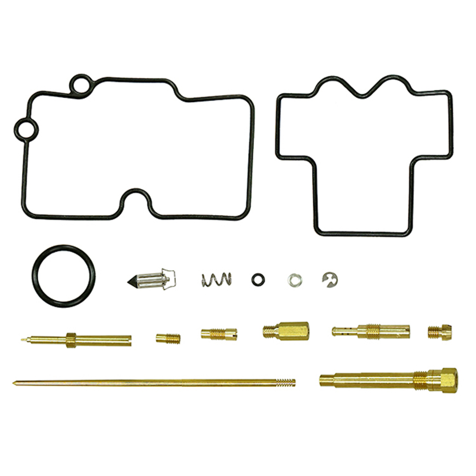 Psychic Carb Repair Kit XU-07387 – Complete Automotive Solution for Engine Maintenance