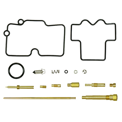 Psychic Carb Repair Kit XU-07387 – Complete Automotive Solution for Engine Maintenance