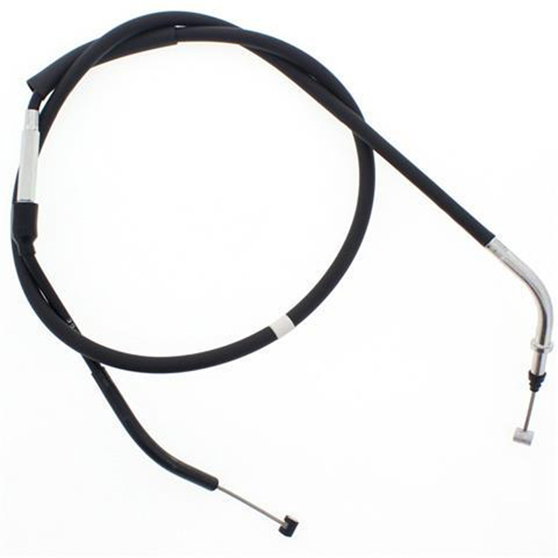 All Balls Racing Clutch Control Cable 45-2067 for Smooth Operation and Durable Performance