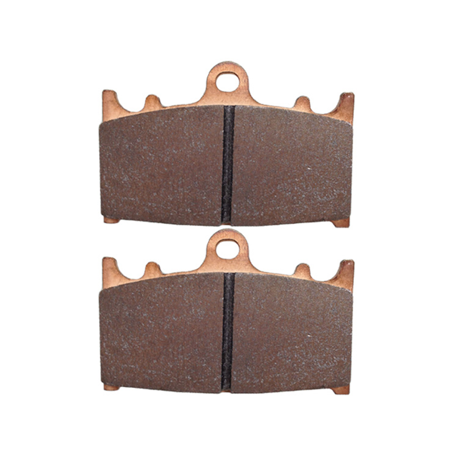 WILDBOAR Brake Pads Full Metal - Part Number MC-05372F