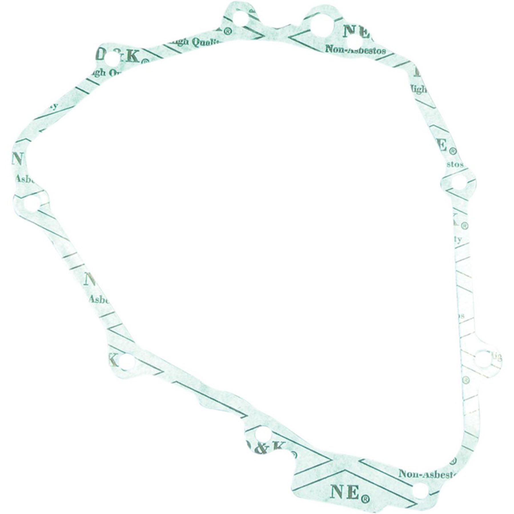 RICK'S Electric Stator Gasket Part 25-204 for Reliable Engine Performance