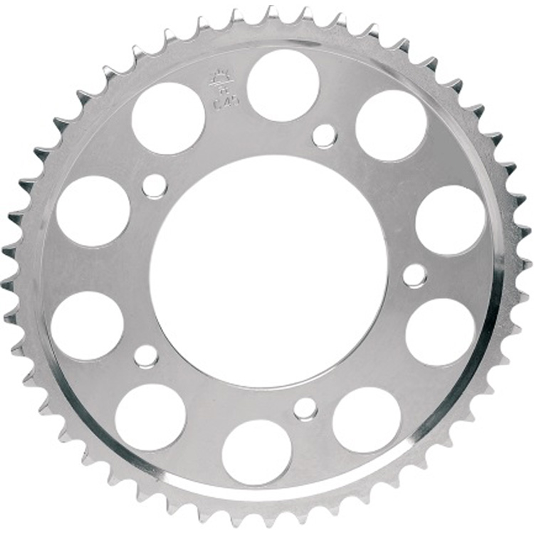 JT Sprocket 45 Tooth JTR853.45 for Heavy-Duty Equipment