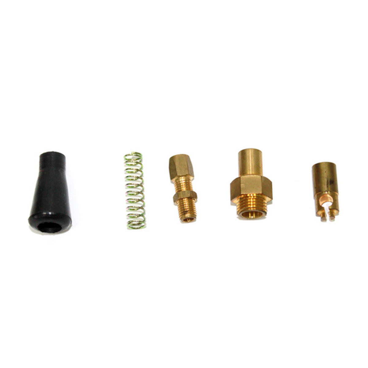 SPI 07-185 Mikuni Choke Conversion Kit for Import Applications
