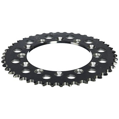 JT Sprocket 44 Tooth Chain Sprocket JTR245/2.44 for Heavy-Duty Applications