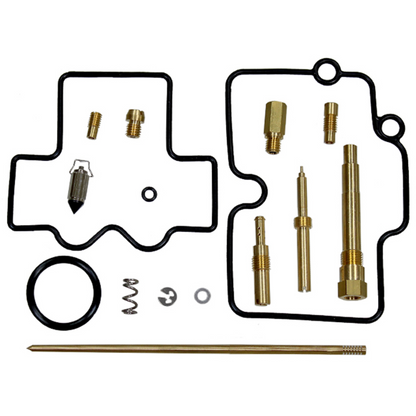 Psychic Carb Repair Kit XU-07337 for Automotive Maintenance