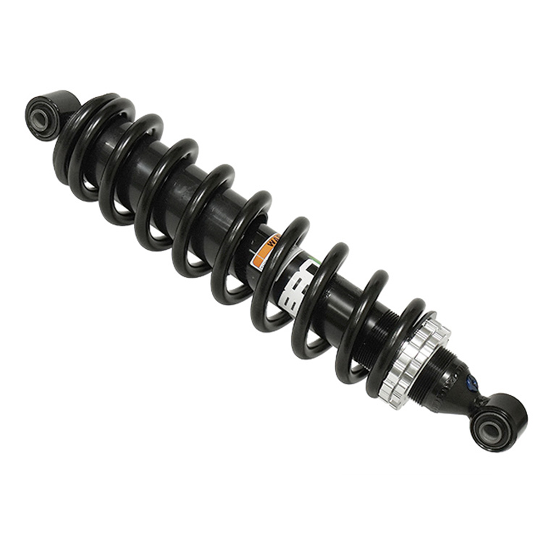 Bronco Gas Shock Rear for Kawasaki KVF750 Brute Force 750 4x4 – Part Number AU-04407