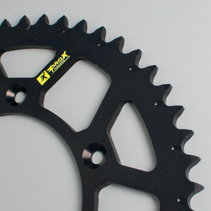 PROX PX Alloy RSPRCKT CR80/85 + CRF150R -50T- Rear Sprocket Set
