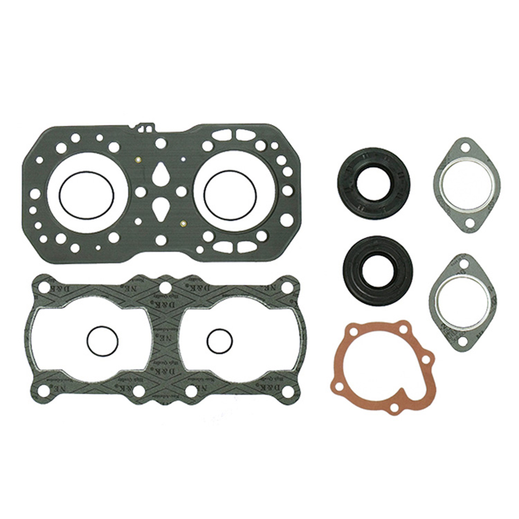 SPI Full Gasket Set Part Number 09-711253 for Automotive and Machinery Applications