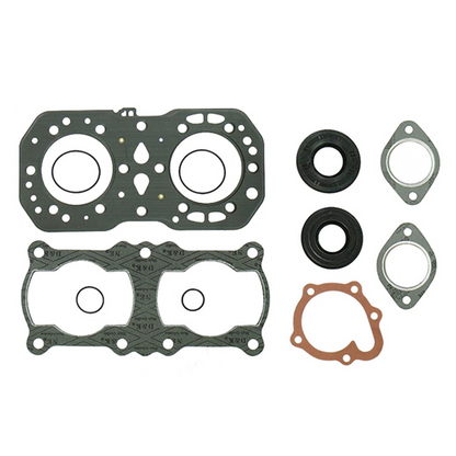 SPI Full Gasket Set Part Number 09-711253 for Automotive and Machinery Applications