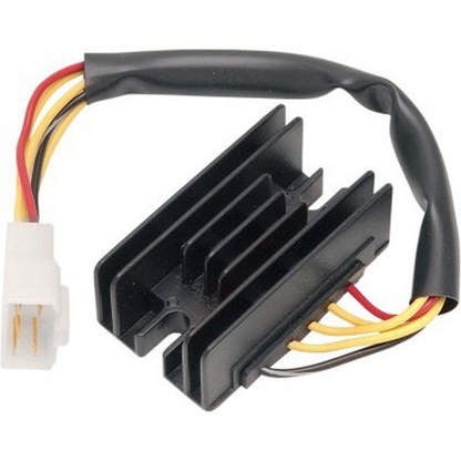RICK'S Electric OE Style Rectifier/Regulator - Part Number 10-241