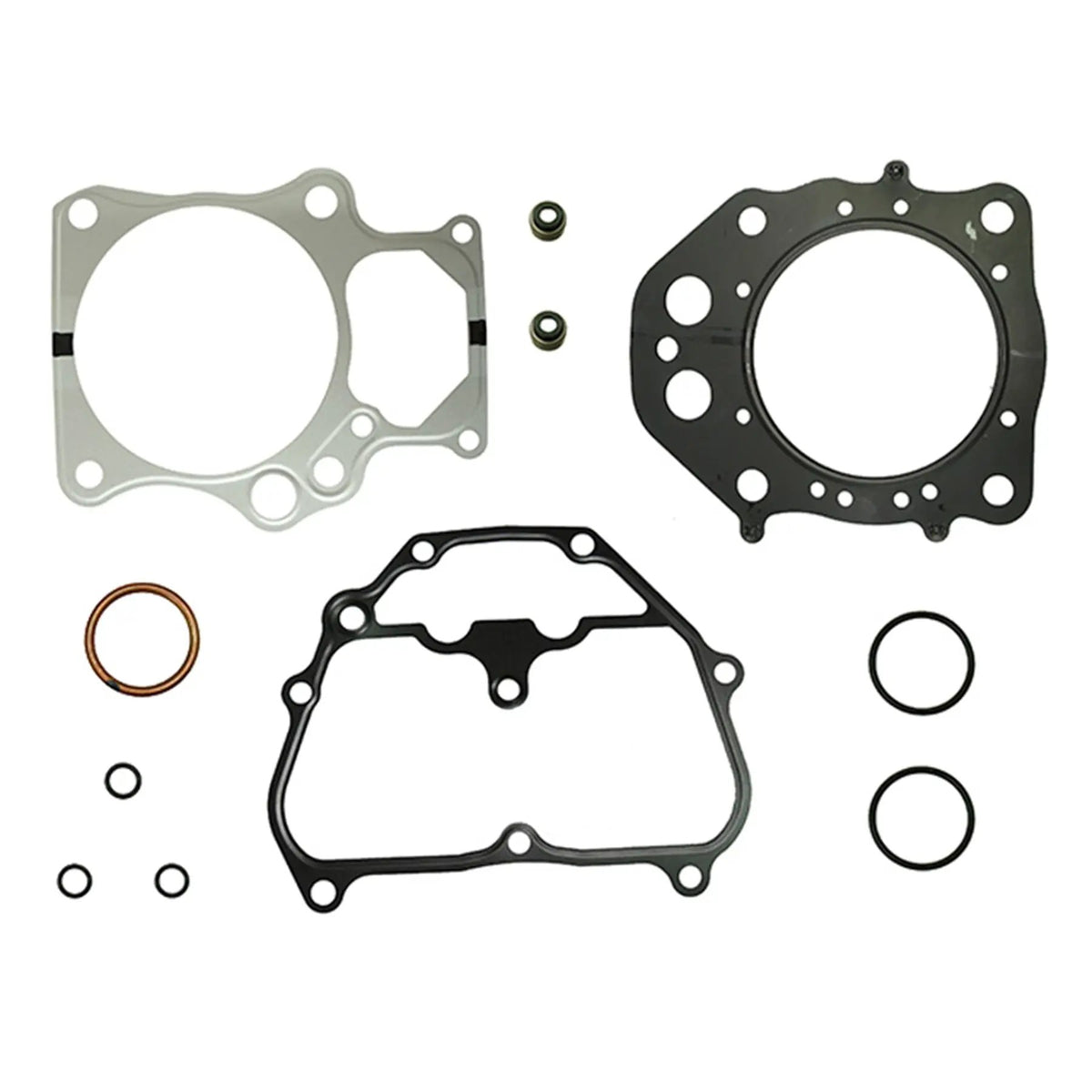 NAMURA Top End Gasket Set (Part Number NA-10014T) for Motorcycle Engines by NAMURA