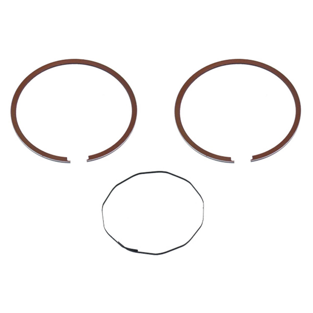 Namura NX-10005R Piston Rings Set for Enhanced Engine Performance