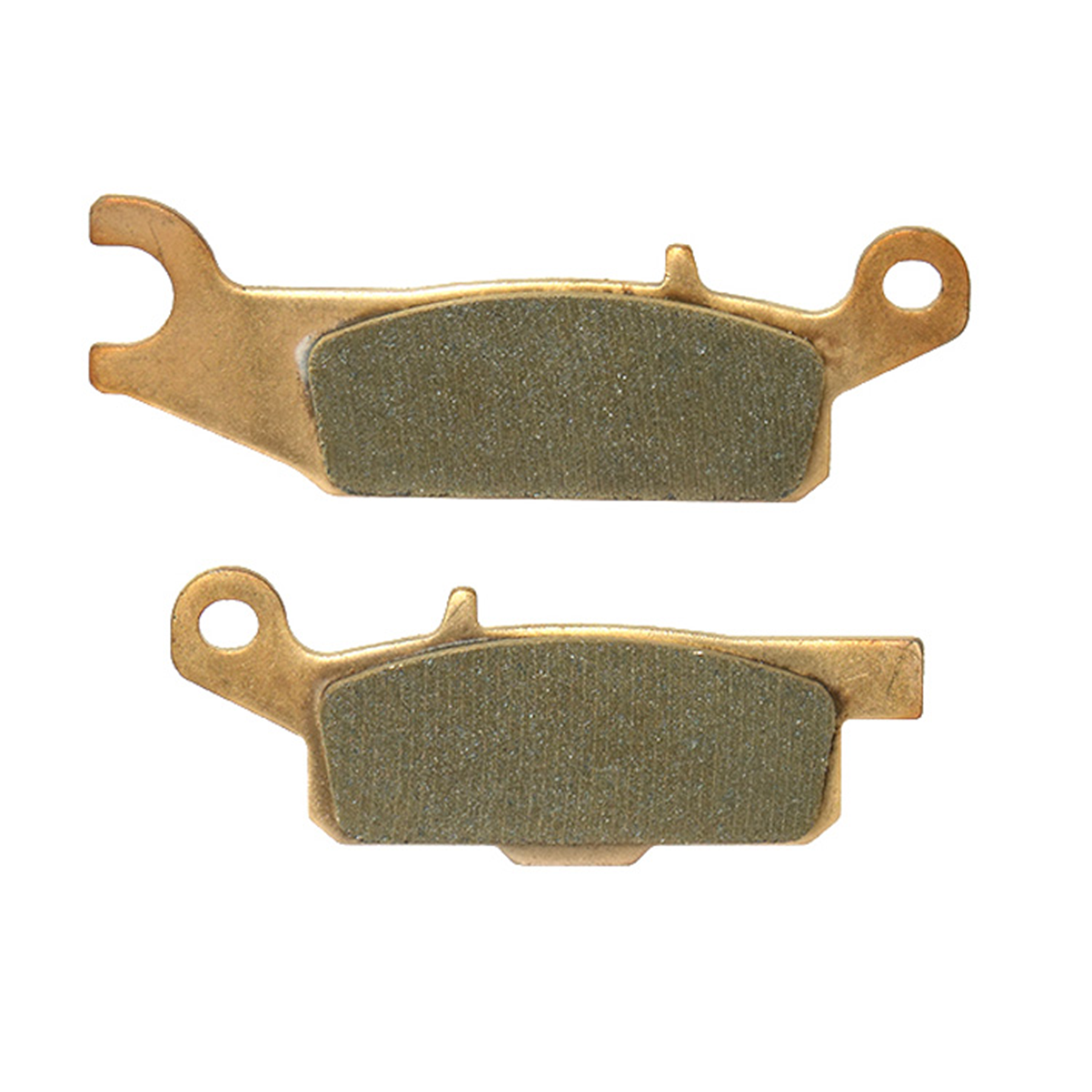 WILDBOAR Brake Pads Full Metal - Part Number AT-05027F