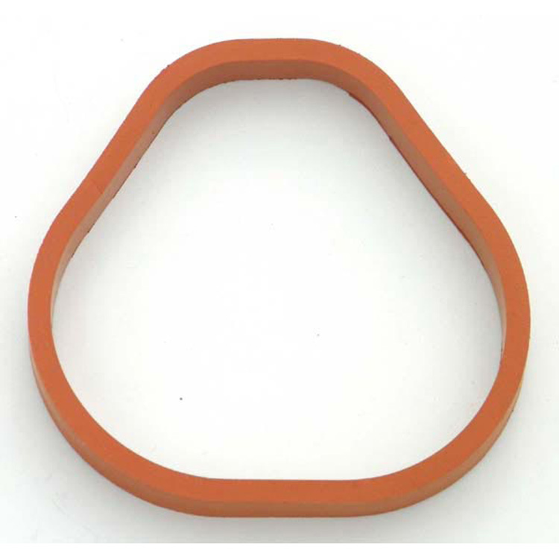 WSM 4-Inch Intake Rubber Ring Part 007-573-05 for Marine Engines