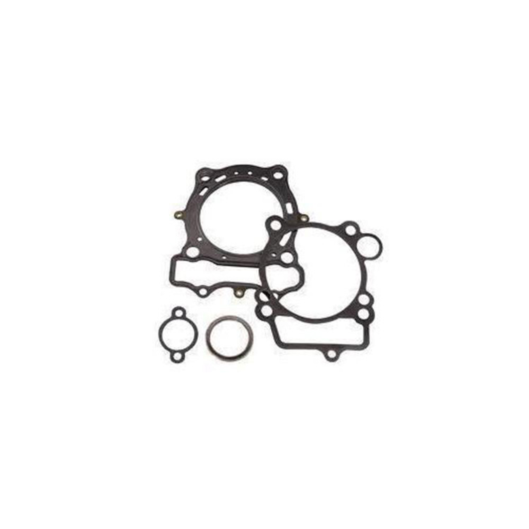 CYLINDER WORKS Big Bore Gasket Kit for Yamaha ATV - Part Number 21004-G01
