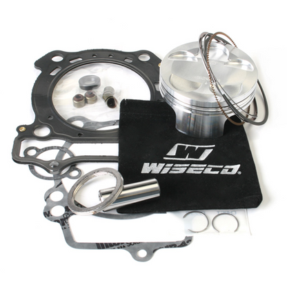Wiseco PK1401 Piston for Yamaha YZ/WR250F (2005-2007) 12.5:1 Compression Ratio
