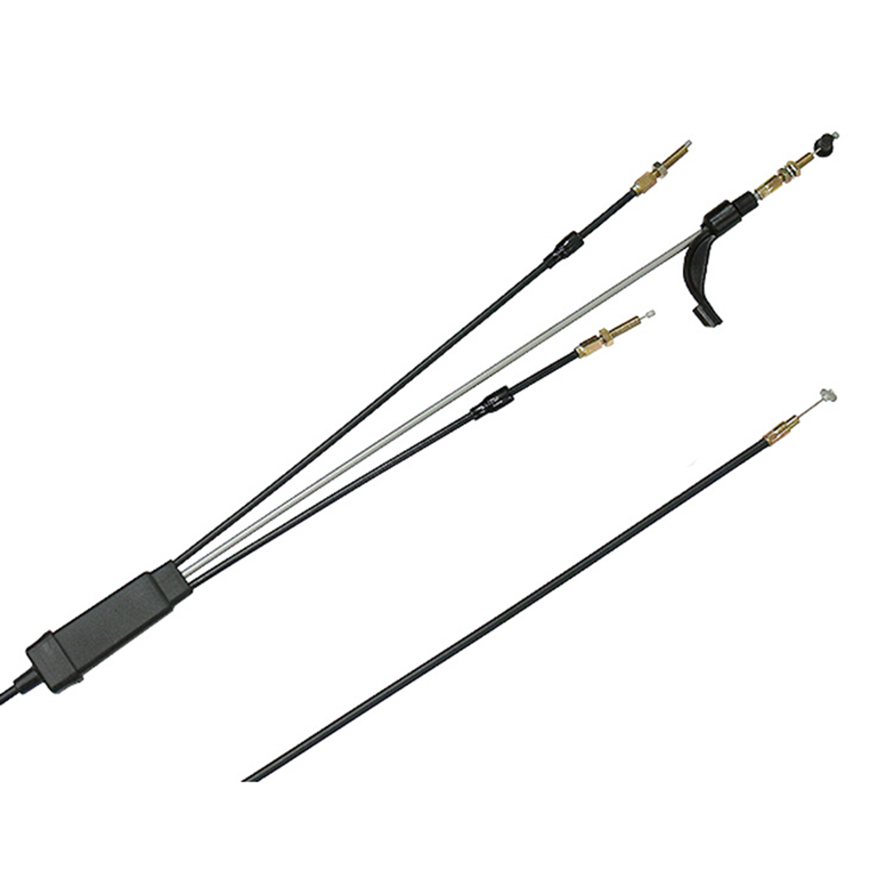 SPI Throttle Cable for Ski Doo - Part Number 05-139-81