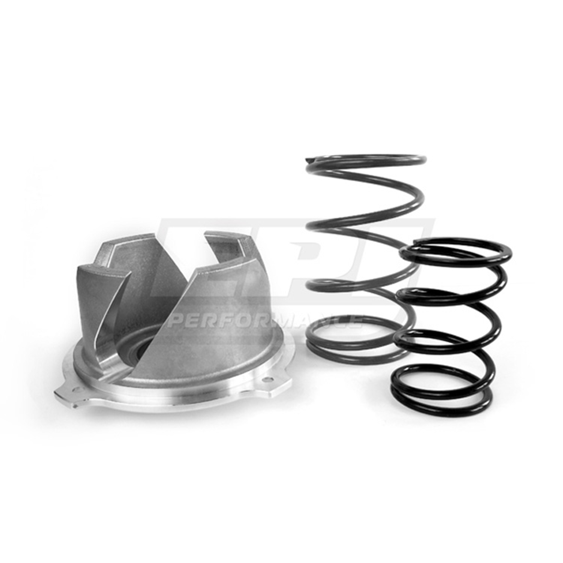 EPI Performance Clutch Kit (Part Number WE490738) for Enhanced Vehicle Performance