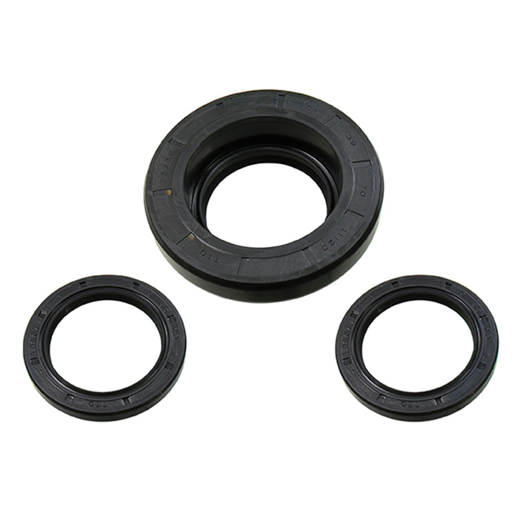 Bronco Rear Differential Seal Kit - Part Number AT-03592