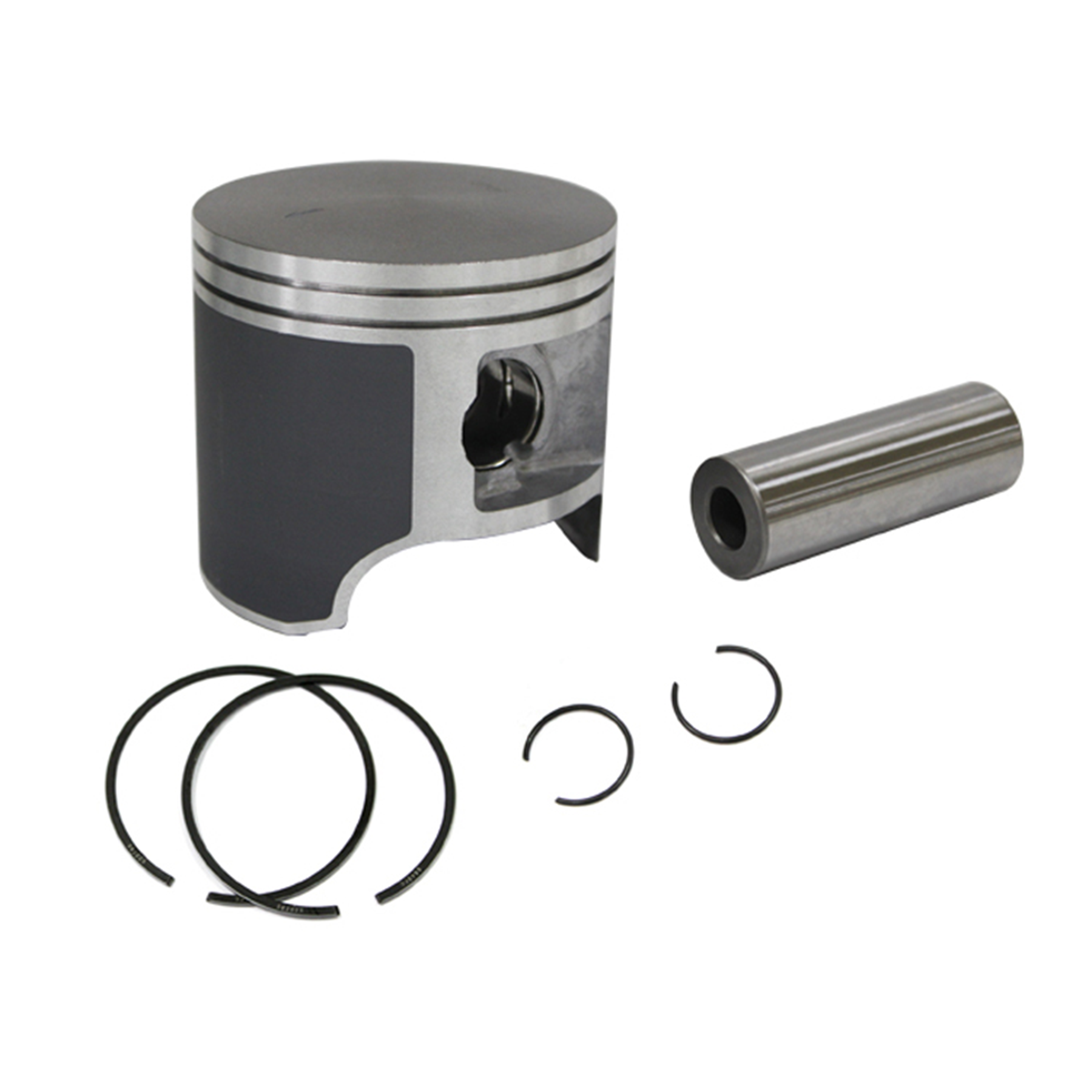 SPI Standard Piston Kit (Part Number: SM-09223) for Reliable Engine Performance