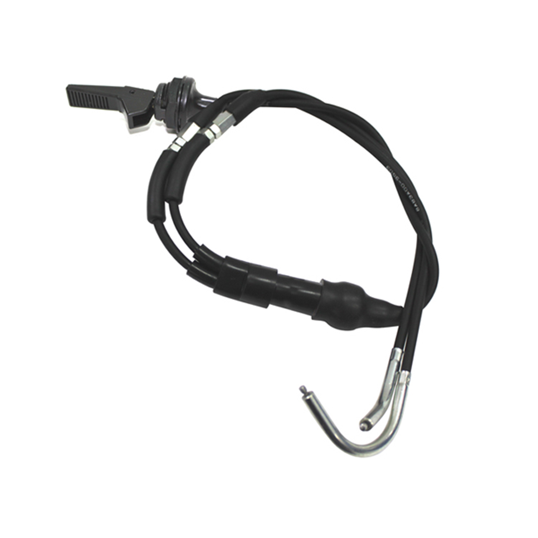 SPI Choke Cable for Yamaha – Part Number SM-05089