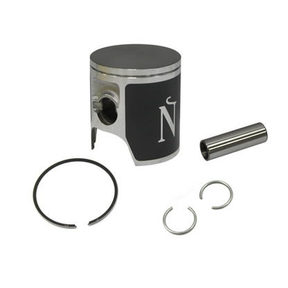 NAMURA Piston Kit 48.50mm - Durable Engine Replacement Part