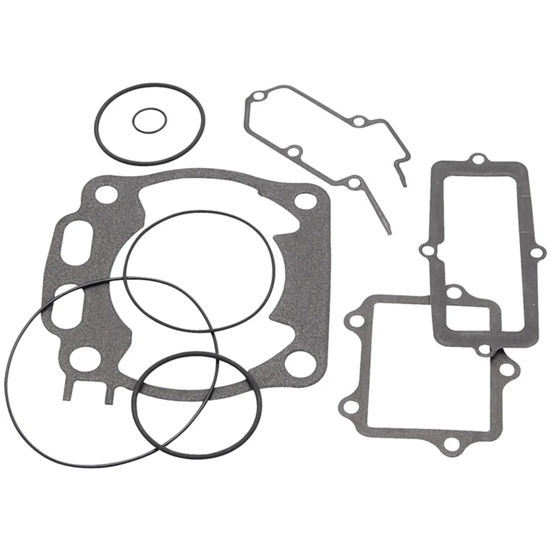 Cometic Top End Gasket Kit C3429-EST for High-Performance Engines by COMETIC