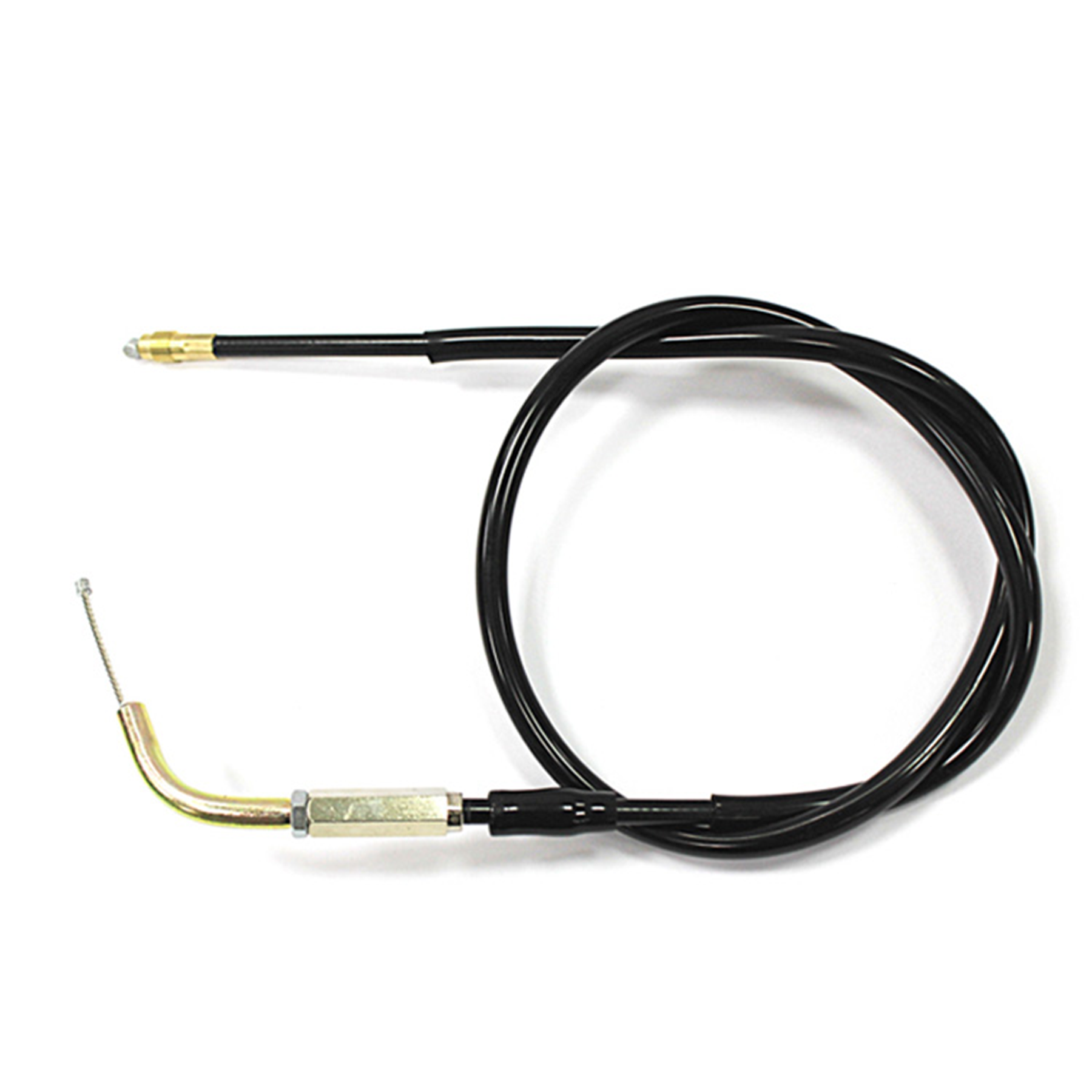 Bronco AT-05314 Choke Cable for Automotive Applications