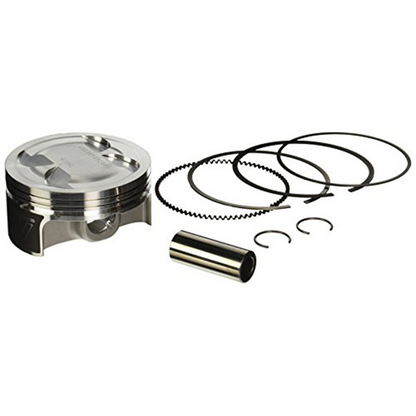 Wiseco Piston Kit for Can-Am 91 mm - High-Performance Engine Repair