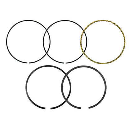NAMURA NA-80000-4R Piston Ring Set for Automotive Engines