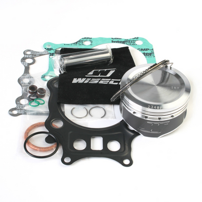 WiseCo PK1444 Piston Kit for Honda TRX350ES (2000-2006), 79.5mm Diameter