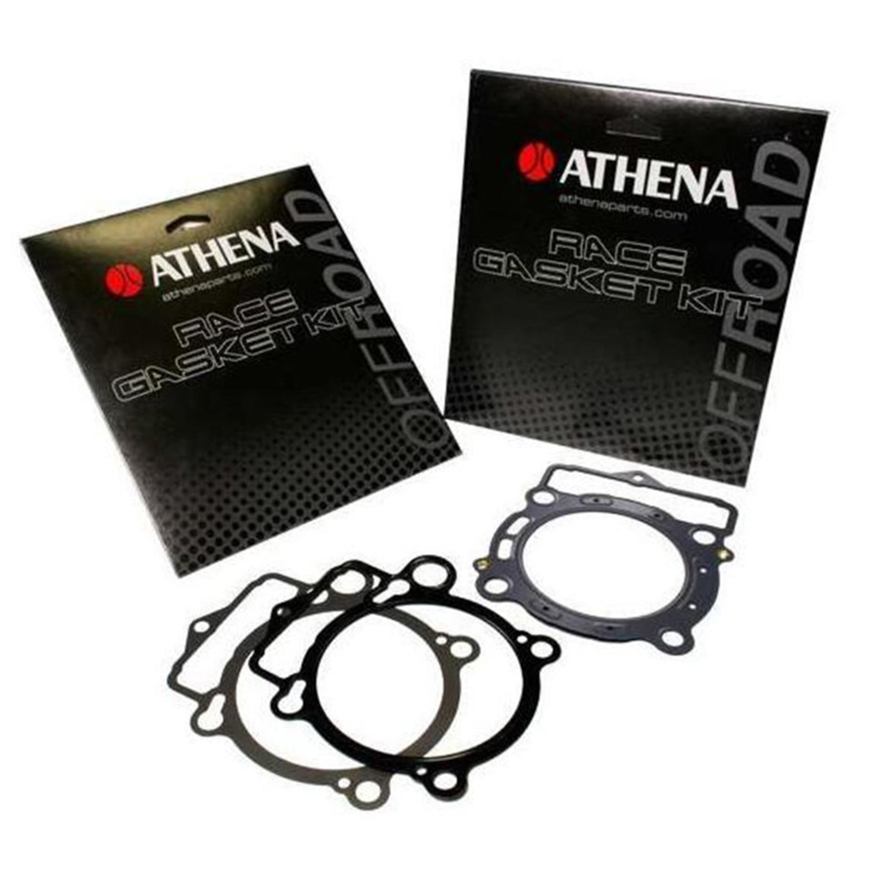 ATHENA Race Gasket Set for Kawasaki – High-Performance Engine Sealing Solution