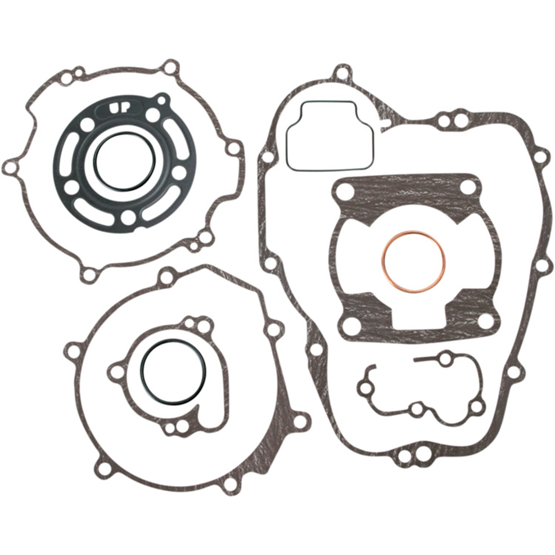 VESRAH VG-4079-M Gasket Set Kit for Automotive Applications